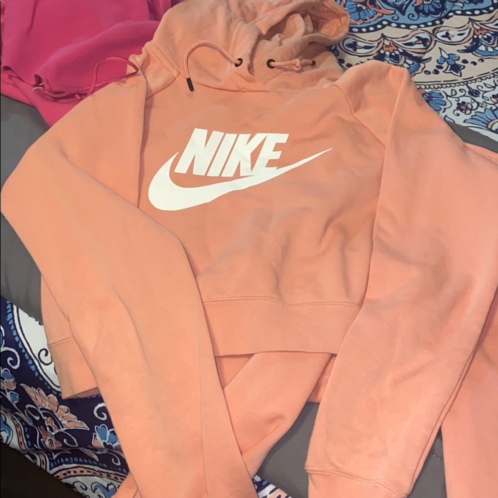 NIKE jogger set
